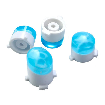 YuXi Replacement ABXY Button Kit for Xbox Controllers