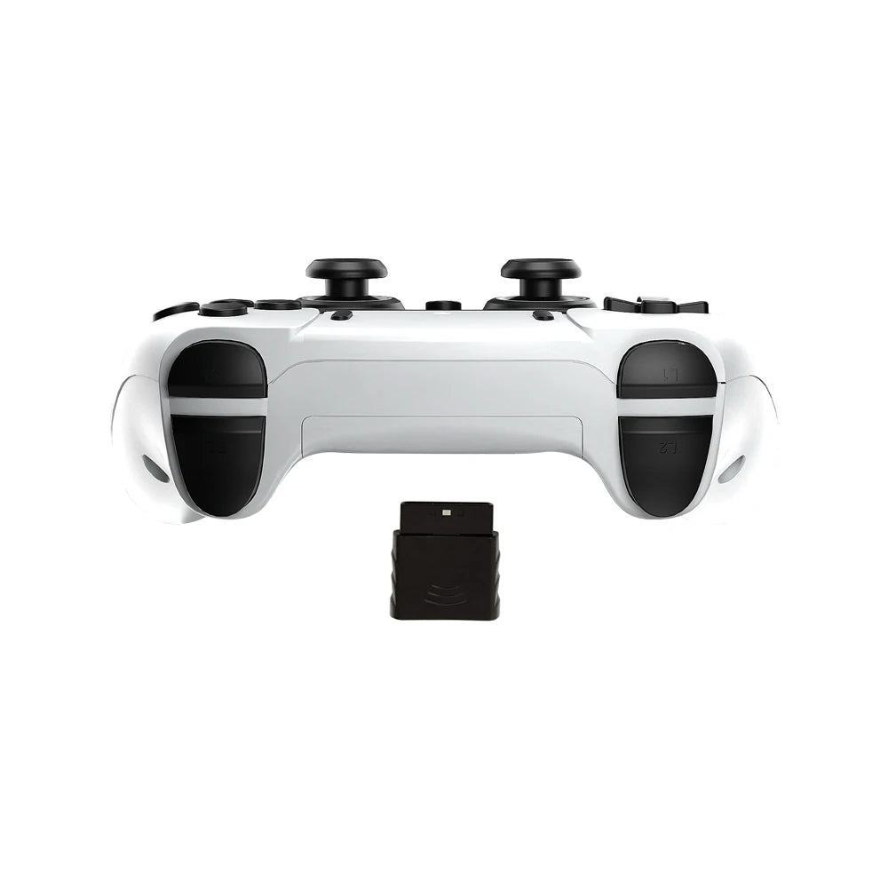 Wireless Game Controller for PlayStation PS1 & PS2 Consoles