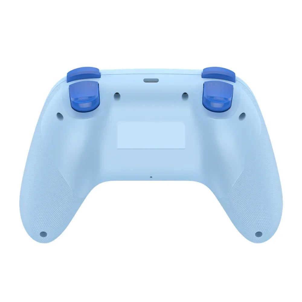 GameSir Nova Lite Wireless Switch Controller – Bluetooth Gamepad with Hall Effect Joysticks - TechTastic Treasures