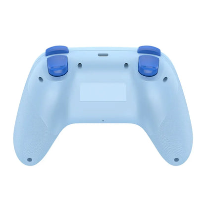 GameSir Nova Lite Wireless Switch Controller – Bluetooth Gamepad with Hall Effect Joysticks - TechTastic Treasures