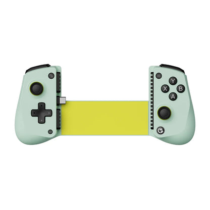 GameSir X5 Lite Mobile Gaming Controller – Hall Effect No Drift Controller for Android & iPhone15 and up USB-C