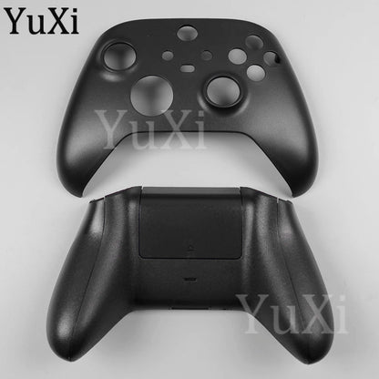 Top & Bottom Housing Shell Set for Xbox Series X|S Controller – Colorful Replacement Faceplate