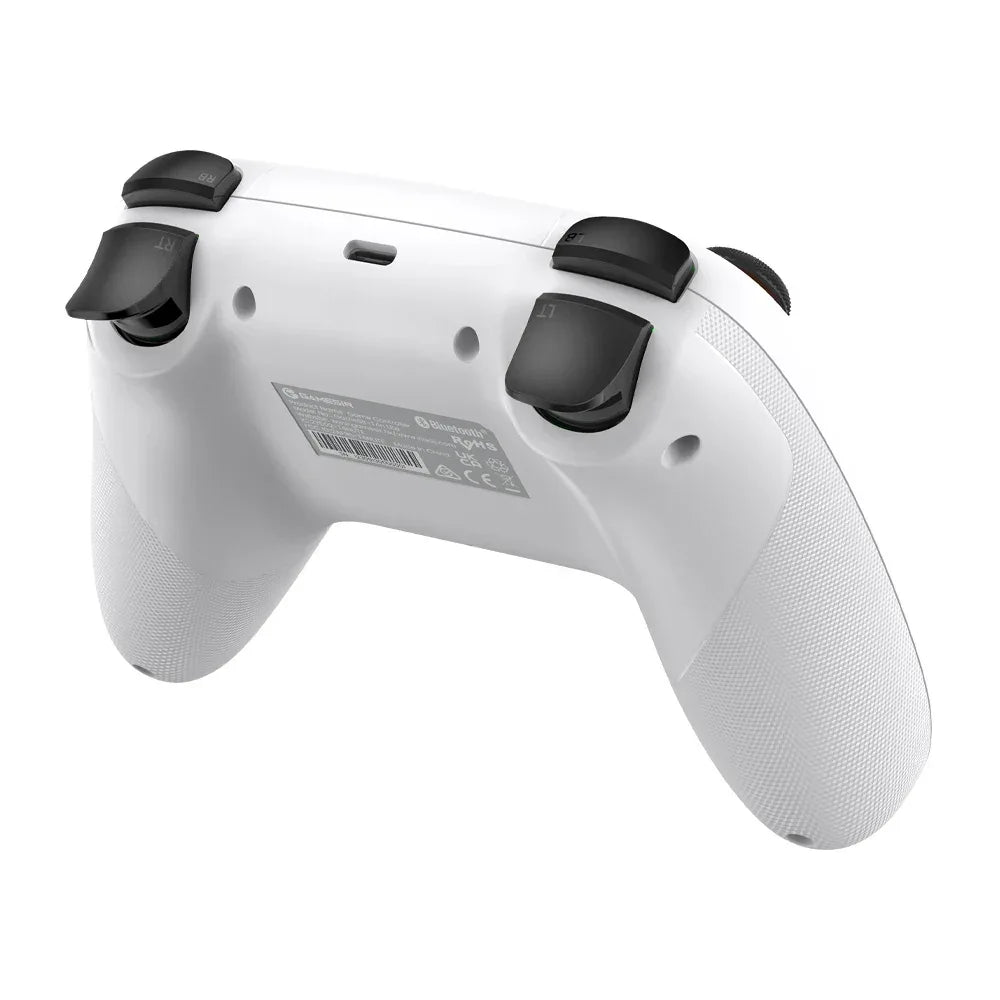 GameSir Nova Lite Wireless Switch Controller – Bluetooth Gamepad with Hall Effect Joysticks - TechTastic Treasures