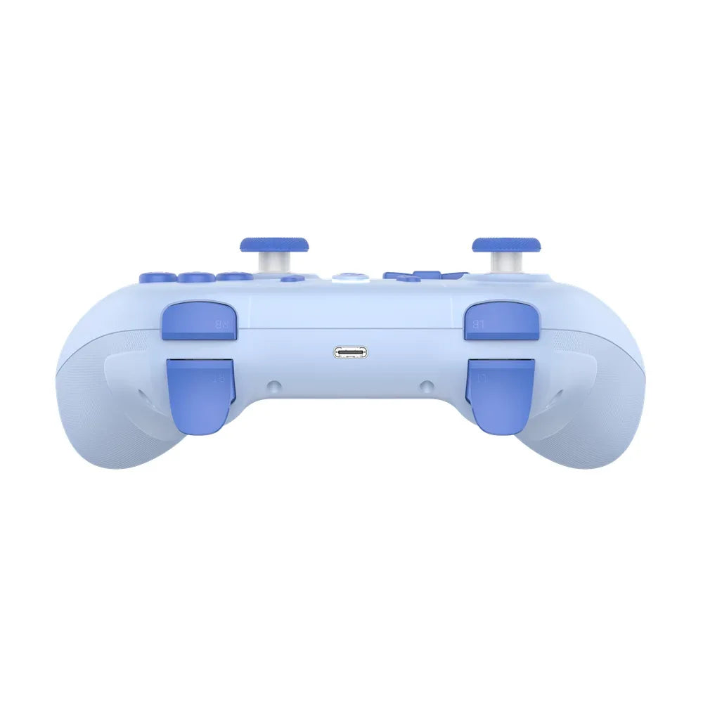 GameSir Nova Lite Wireless Switch Controller – Bluetooth Gamepad with Hall Effect Joysticks - TechTastic Treasures