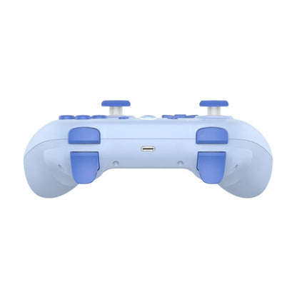GameSir Nova Lite Wireless Switch Controller – Bluetooth Gamepad with Hall Effect Joysticks - TechTastic Treasures