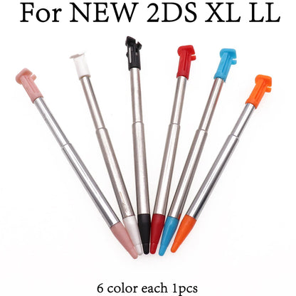 Nintendo DS Stylus Pen Set | NDS NDSi 2DS 3DS XL Wii U Touch Pen