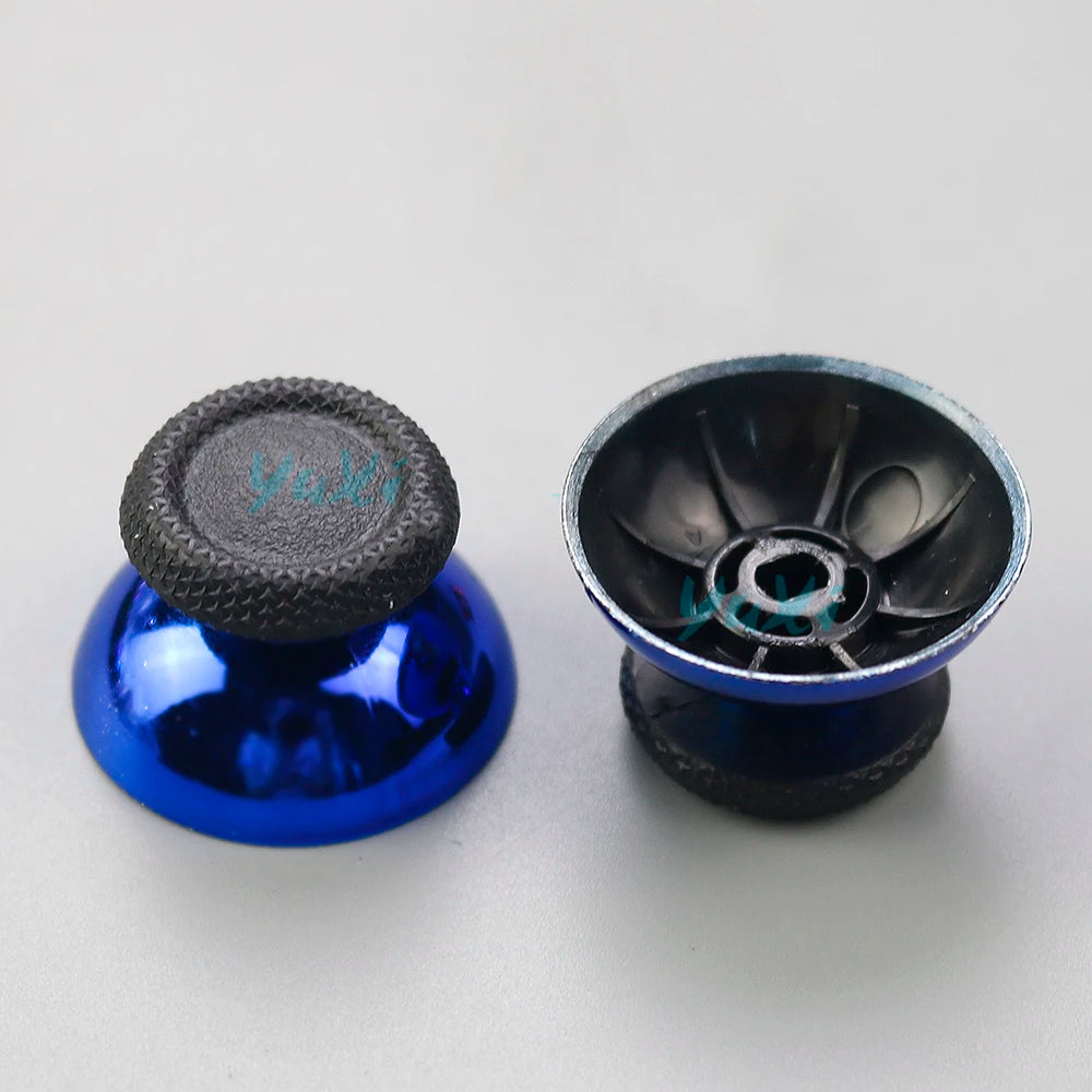 2PCS 3D Analog Joystick Grip Caps for PS5 Controller – Thumbstick Covers