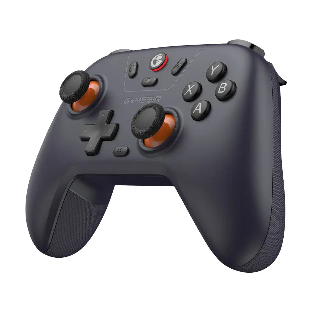 GameSir Nova Lite Wireless Switch Controller – Bluetooth Gamepad with Hall Effect Joysticks - TechTastic Treasures