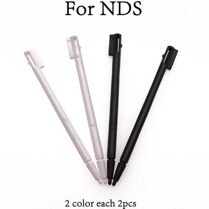 Nintendo DS Stylus Pen Set | NDS NDSi 2DS 3DS XL Wii U Touch Pen