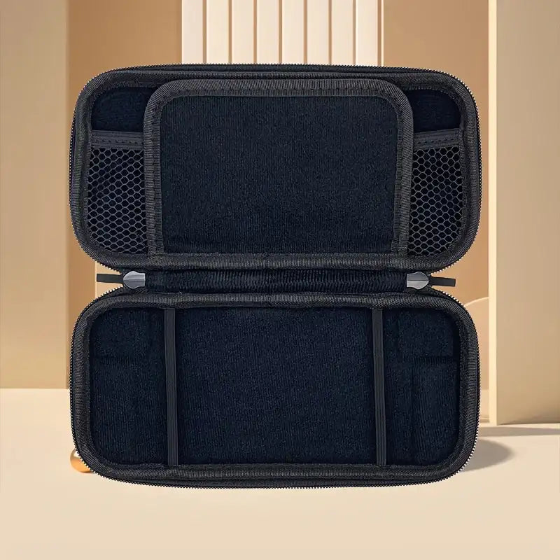 Portable Storage Bag for Switch Lite – Protective Travel Case