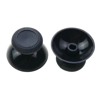 2-Piece Analog Thumbstick Grip Caps for Xbox Series X|S Controllers