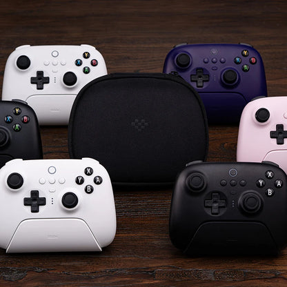 8BitDo Classic Controller Travel Case for Ultimate Controller with Charging Dock