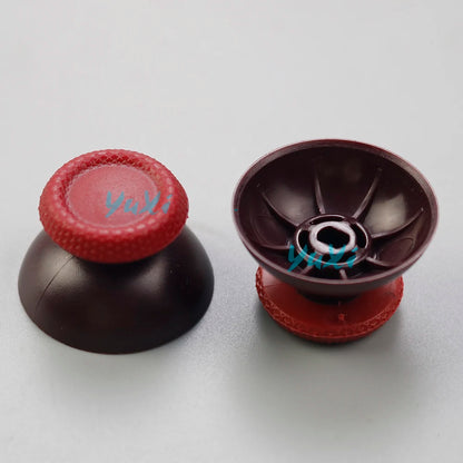2PCS 3D Analog Joystick Grip Caps for PS5 Controller – Thumbstick Covers
