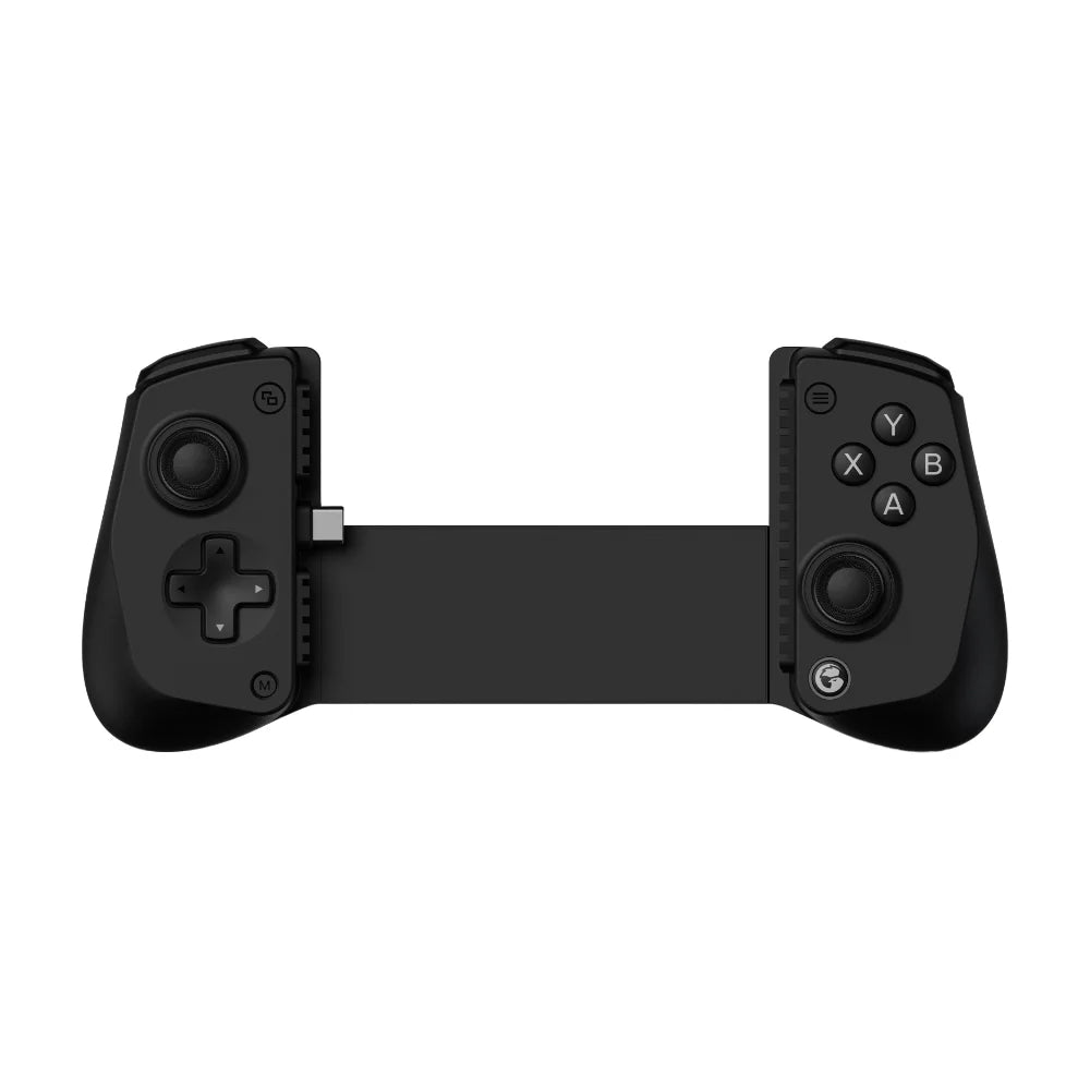 GameSir X5 Lite Mobile Gaming Controller – Hall Effect No Drift Controller for Android & iPhone15 and up USB-C