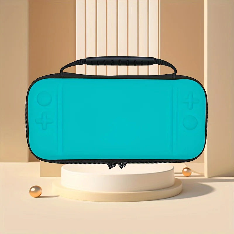 Portable Storage Bag for Switch Lite – Protective Travel Case