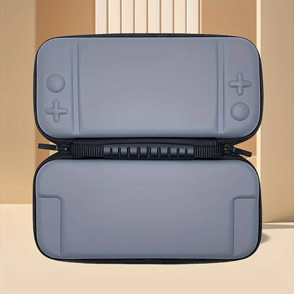 Portable Storage Bag for Switch Lite – Protective Travel Case