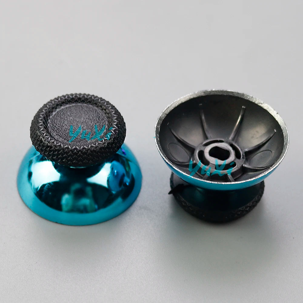 2PCS 3D Analog Joystick Grip Caps for PS5 Controller – Thumbstick Covers
