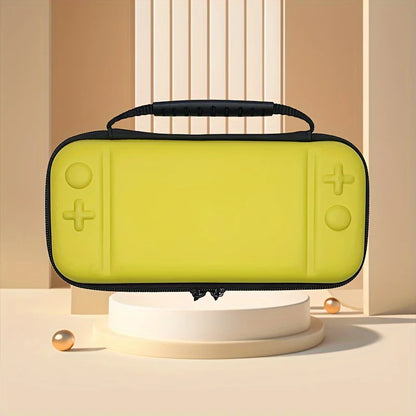 Portable Storage Bag for Switch Lite – Protective Travel Case