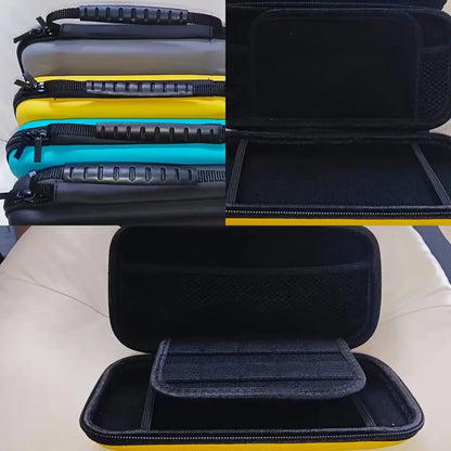Portable Storage Bag for Switch Lite – Protective Travel Case
