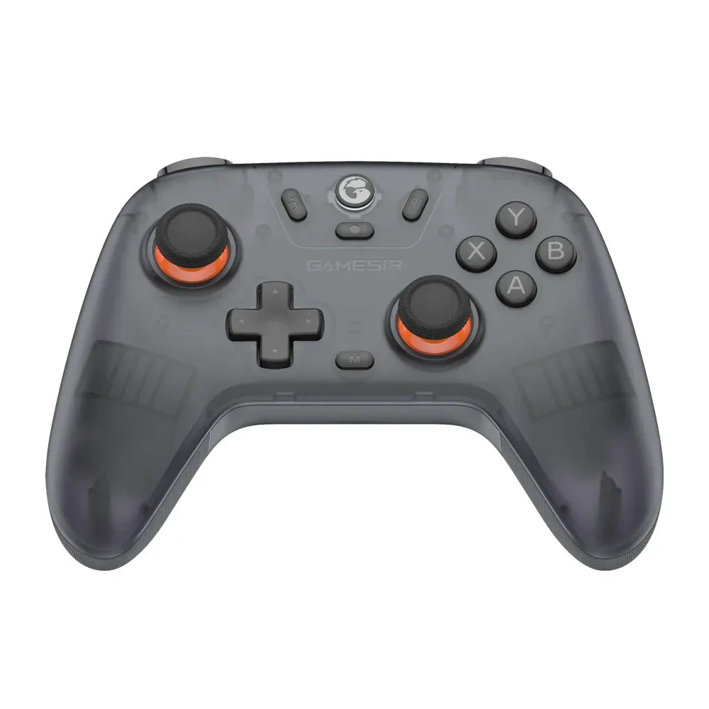 GameSir Nova Lite Wireless Switch Controller – Bluetooth Gamepad with Hall Effect Joysticks - TechTastic Treasures