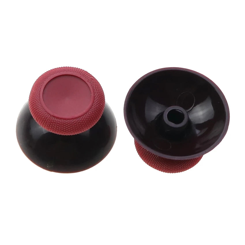 2-Piece Analog Thumbstick Grip Caps for Xbox Series X|S Controllers