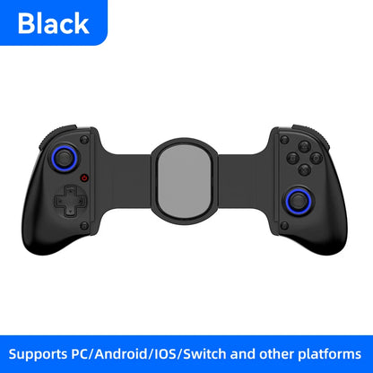 D11 Stretchable Game Controller | Hall Trigger Multi-Platform
