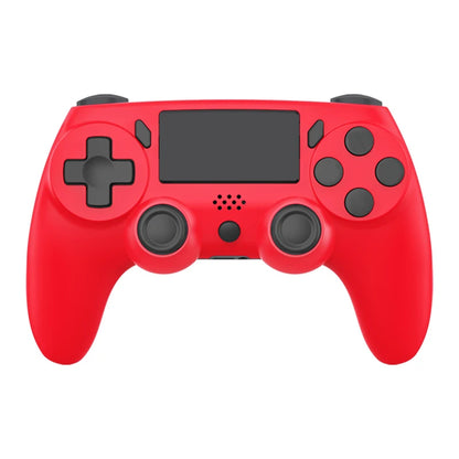 GAMINJA Wireless Gamepad with 6-Axis Gyroscope – Touchpad & Dual Vibration