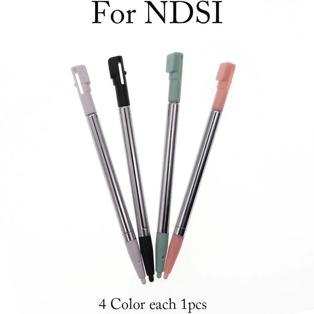 Nintendo DS Stylus Pen Set | NDS NDSi 2DS 3DS XL Wii U Touch Pen