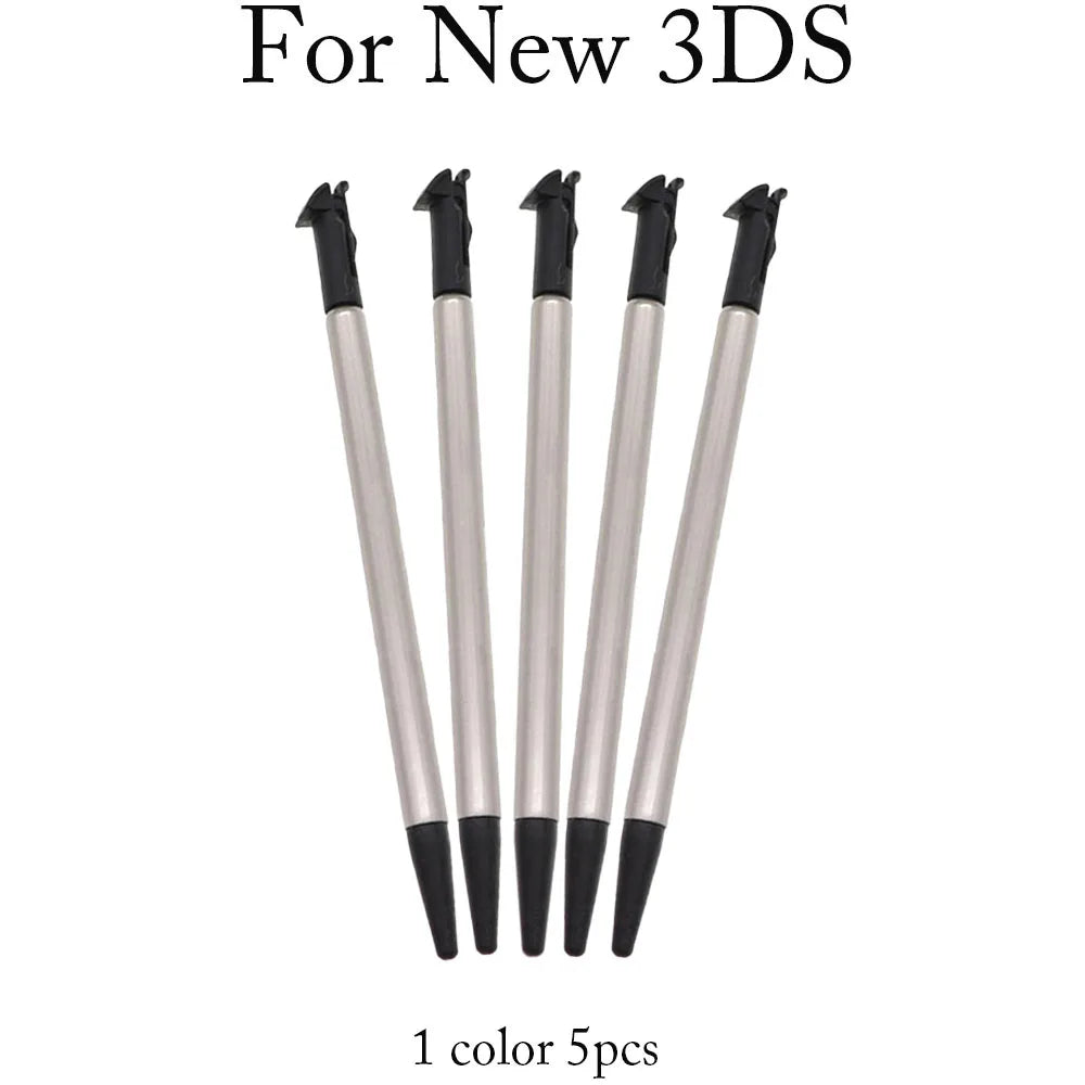 Nintendo DS Stylus Pen Set | NDS NDSi 2DS 3DS XL Wii U Touch Pen