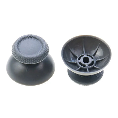 YuXi Joystick Thumbstick Grip Caps for PS5 Controller – Mushroom Style (2PCS)