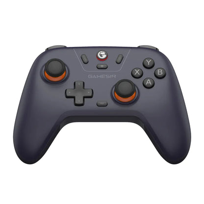 GameSir Nova Lite Wireless Switch Controller – Bluetooth Gamepad with Hall Effect Joysticks - TechTastic Treasures
