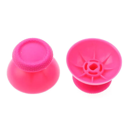 YuXi Joystick Thumbstick Grip Caps for PS5 Controller – Mushroom Style (2PCS)