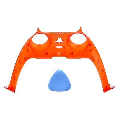 YuXi Replacement Faceplate for PS5 Controller – Gamepad Housing Shell Cover