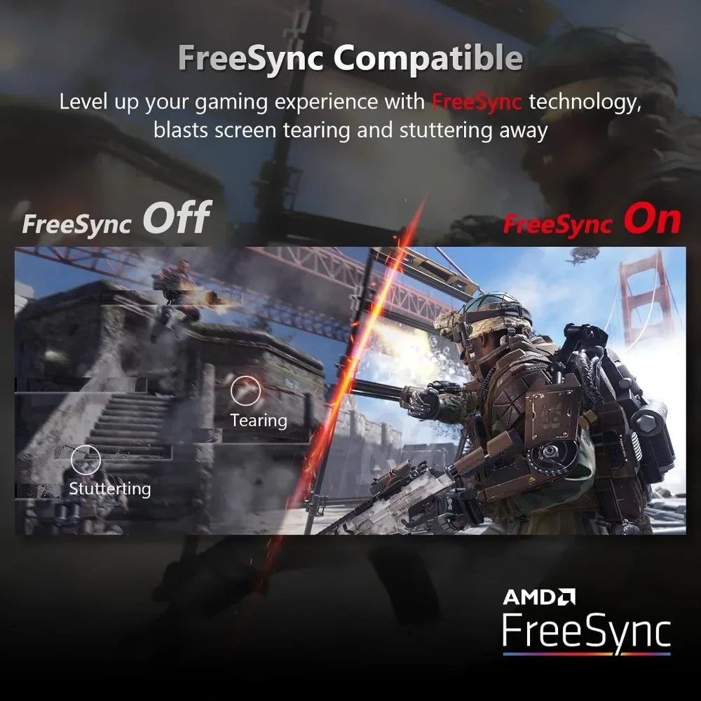 Z-Edge UG30 30” Curved Ultrawide Gaming Monitor – 1080P, 144Hz / 200Hz, 1ms MPRT