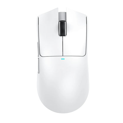 ATTACK SHARK X11 Wireless Gaming Mouse – 22K DPI PAW3311 Sensor RGB Lightweight Rechargeable Mouse