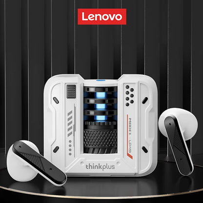 Lenovo LP49 Wireless Gaming Earbuds | Bluetooth 5.4 Low Latency