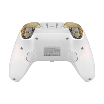 GameSir Cyclone 2 Wireless Controller – Bluetooth Gamepad for Nintendo Switch 2, iPhone & Android with Hall Effect Triggers - TechTastic Treasures