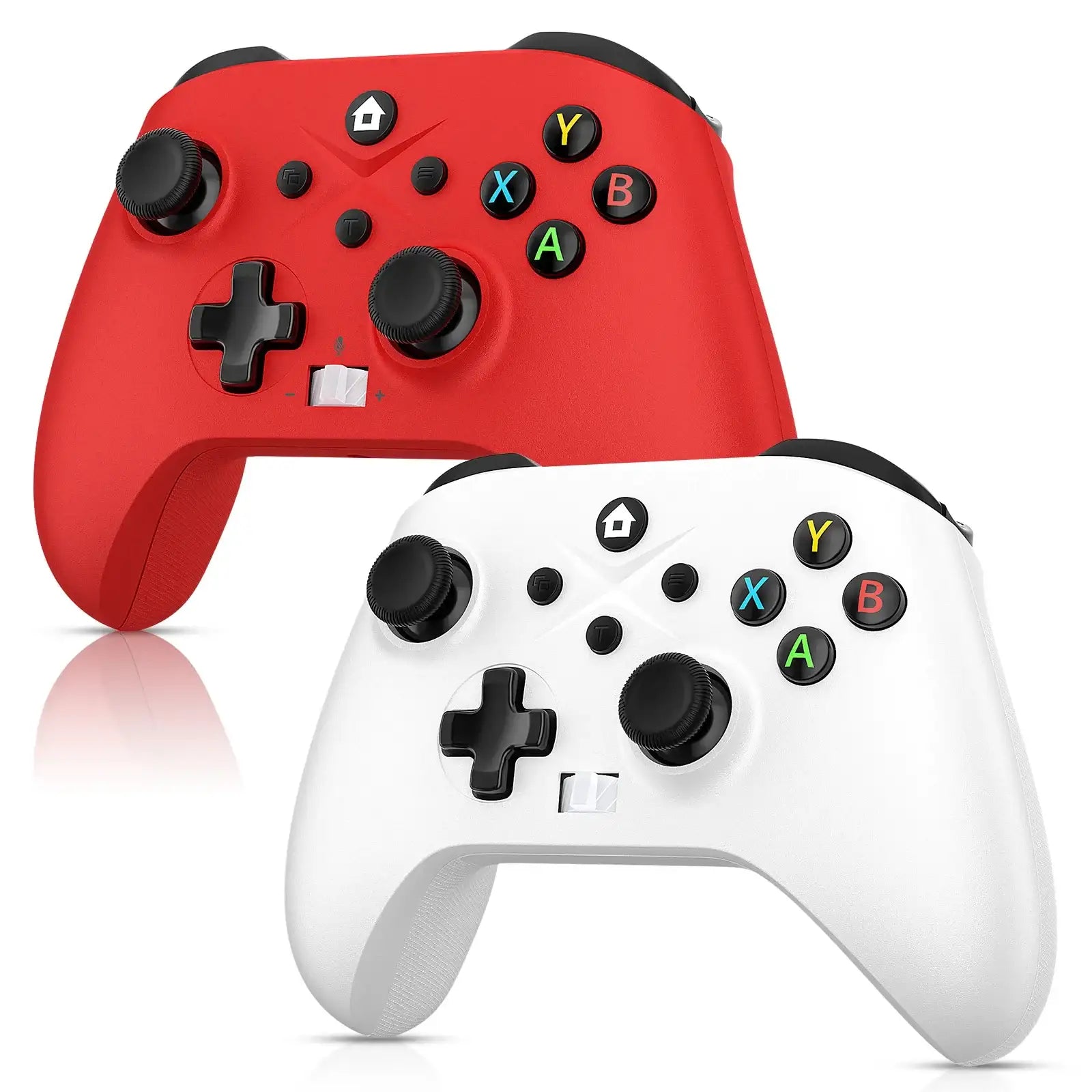 2.4G Wireless Gamepad for Xbox Series X|S, Xbox One & Windows PC