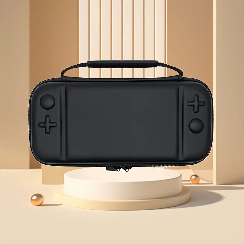 Portable Storage Bag for Switch Lite – Protective Travel Case
