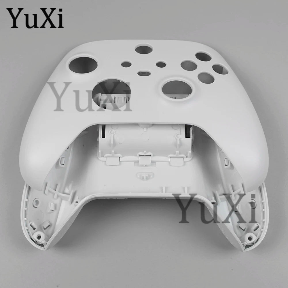 Top & Bottom Housing Shell Set for Xbox Series X|S Controller – Colorful Replacement Faceplate