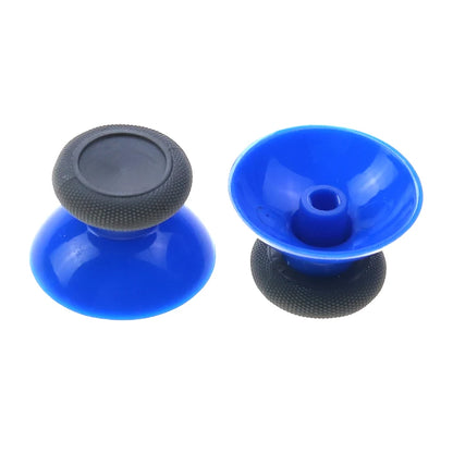 2-Piece Analog Thumbstick Grip Caps for Xbox Series X|S Controllers