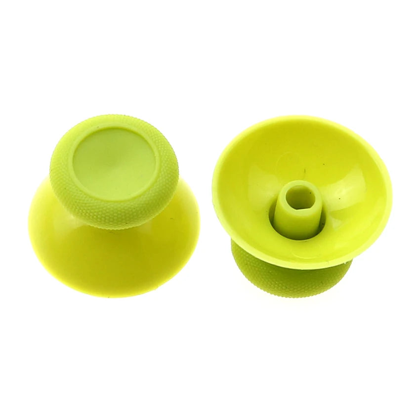 2-Piece Analog Thumbstick Grip Caps for Xbox Series X|S Controllers
