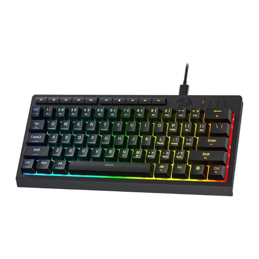 Redragon K522 60% Wired RGB Gaming Keyboard