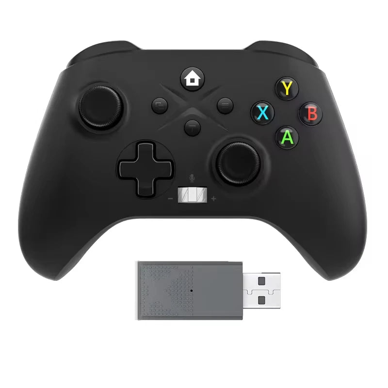 2.4G Wireless Gamepad for Xbox Series X|S, Xbox One & Windows PC