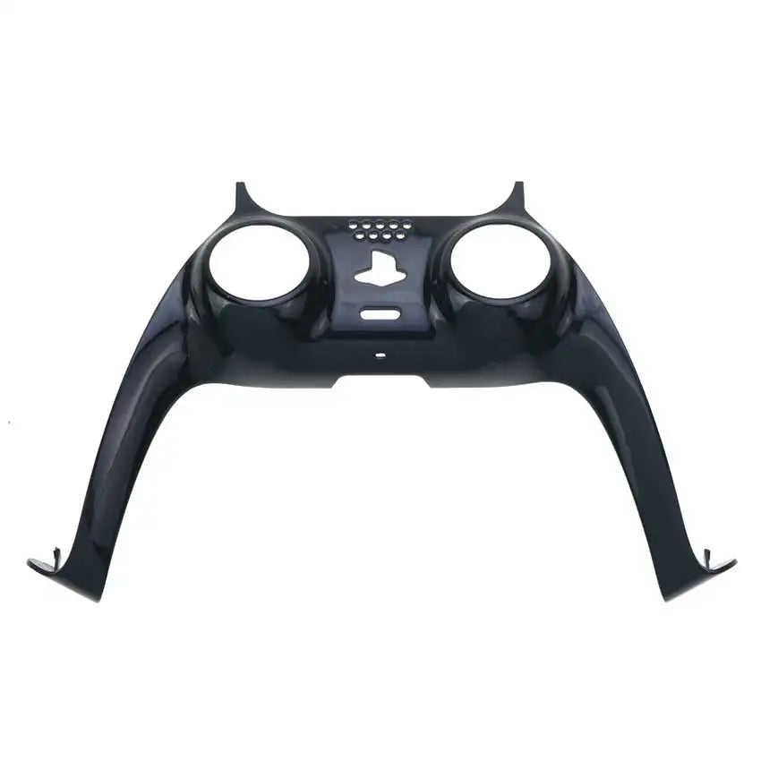 YuXi Replacement Faceplate for PS5 Controller – Gamepad Housing Shell Cover