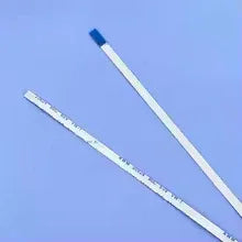 PlayStation 5 PS5 6 Pin FFC Flex Ribbon Cable for Front Panel Led Lights - 1pc - TechTastic Treasures