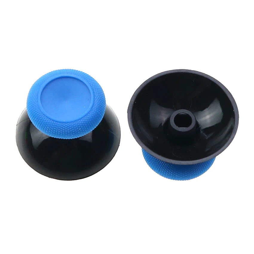 2-Piece Analog Thumbstick Grip Caps for Xbox Series X|S Controllers