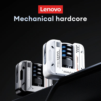 Lenovo LP49 Wireless Gaming Earbuds | Bluetooth 5.4 Low Latency