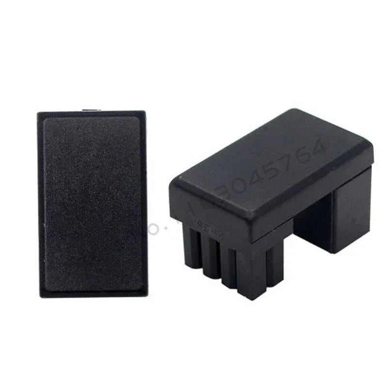 Graphics Card Power Supply Adapter Elbow 180° – PCI-E 6Pin / 8Pin Rotating Connector - TechTastic Treasures