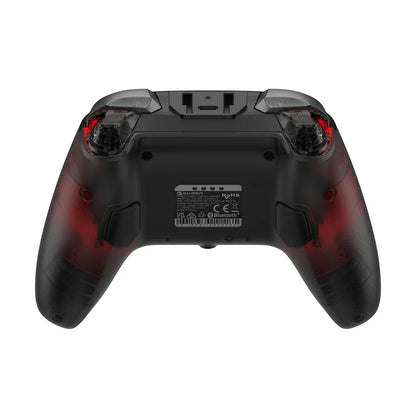 GameSir Cyclone 2 Wireless Controller – Bluetooth Gamepad for Nintendo Switch 2, iPhone & Android with Hall Effect Triggers - TechTastic Treasures